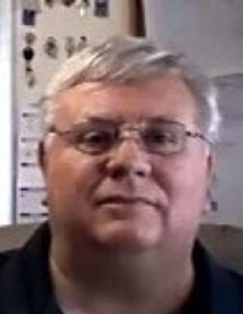 Ottis Everitte Profile Photo