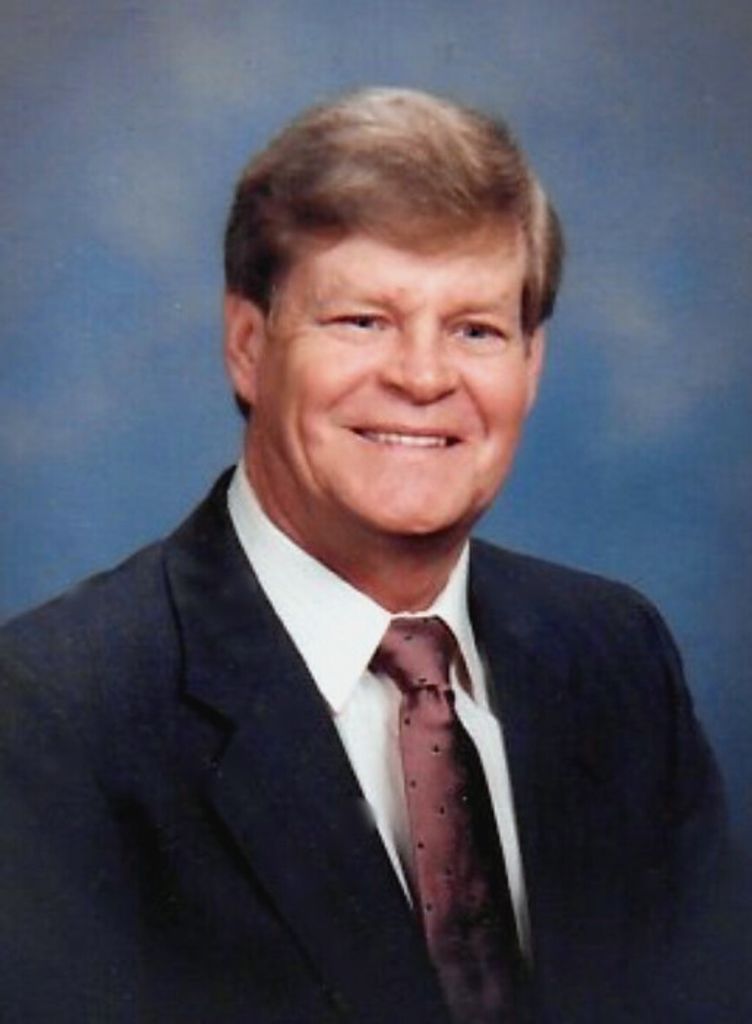 Elmer Russell Vaughn Profile Photo