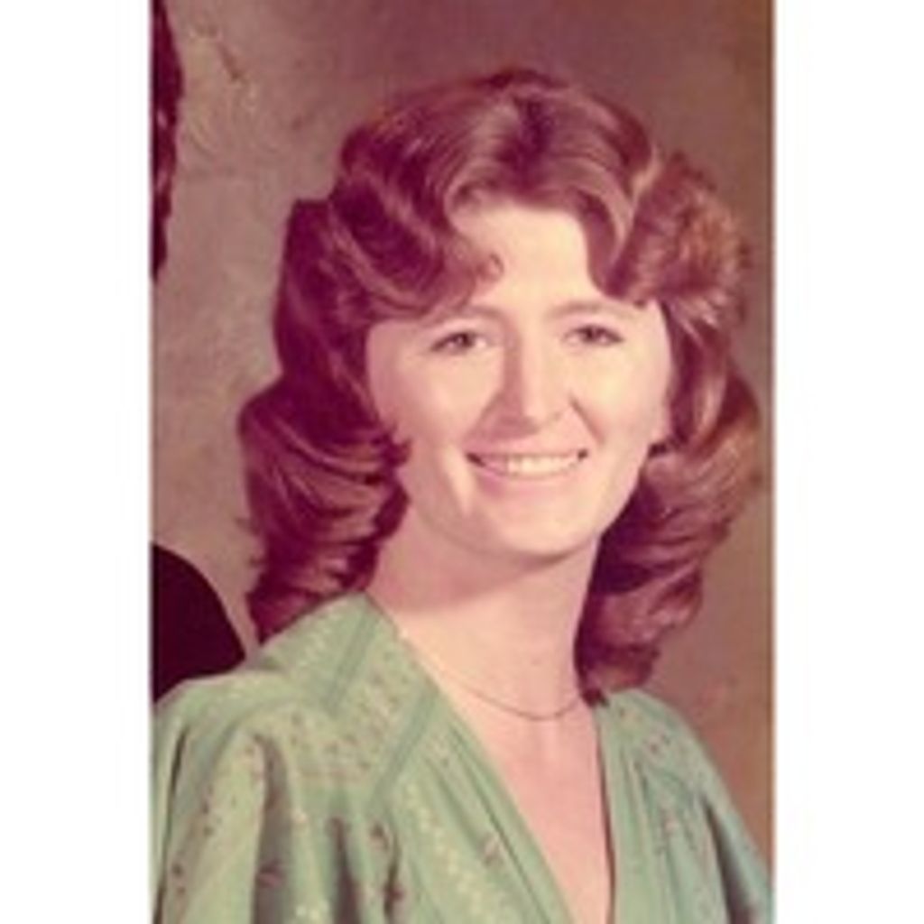 Connie D. Osteen