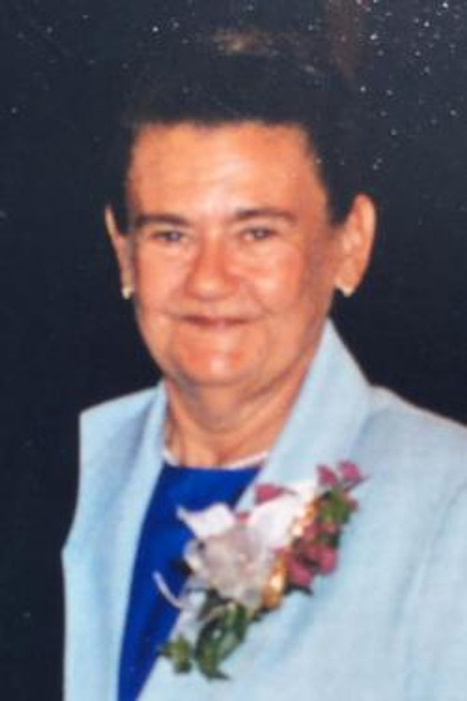 Caroline R. Verdeyen