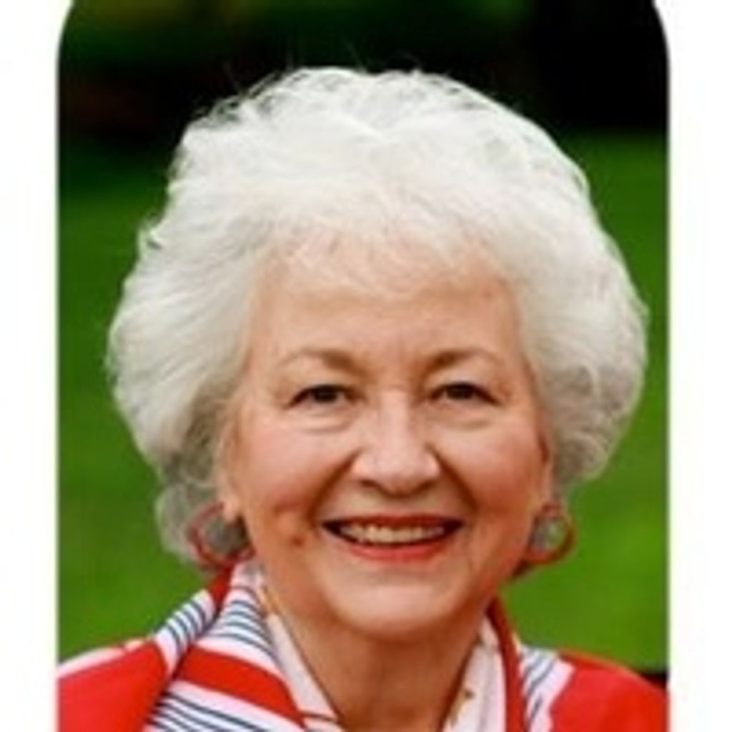 Shirley Anne Armstrong Wade