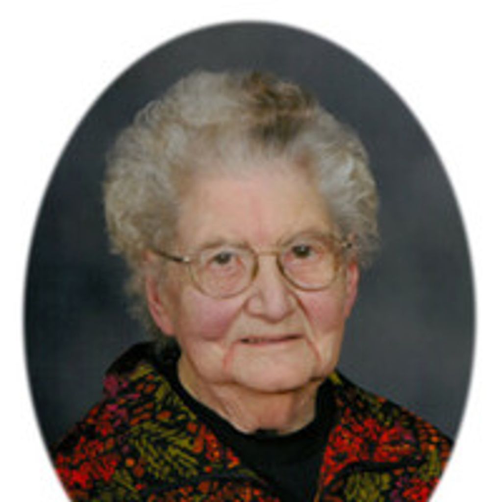 Jessie Anderson