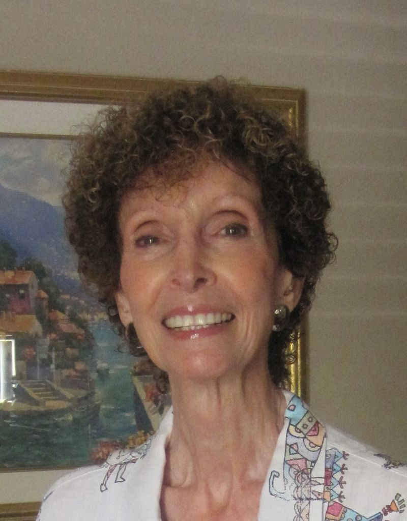 Dinah L Benson