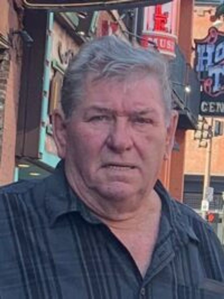 Peter Rempel