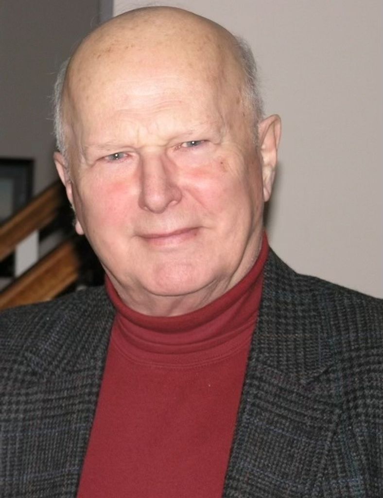 William F. Salem, Jr. Profile Photo