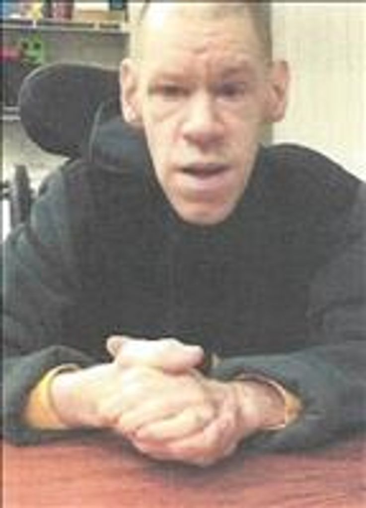 Thomas  Francis Buckley