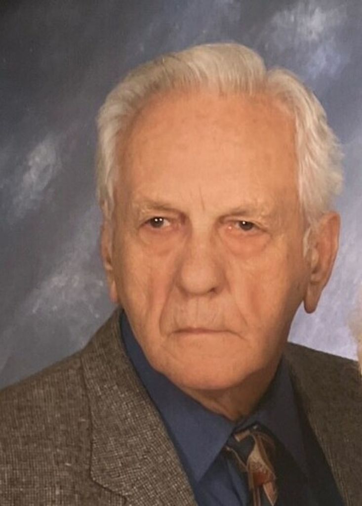 Carlton Elwood Brown Profile Photo