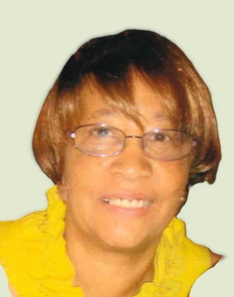 Linda Royceston Profile Photo