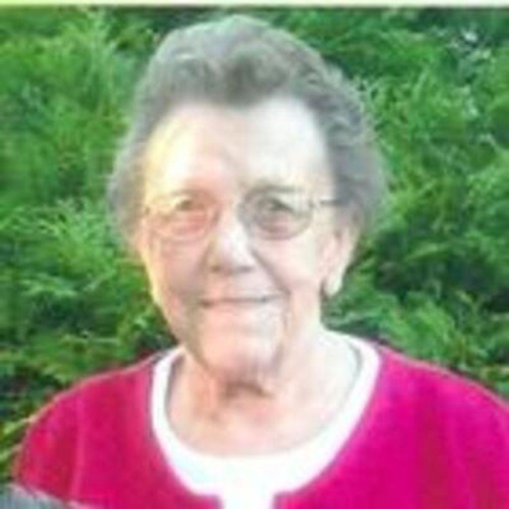 Helen Pauline Lambert Profile Photo