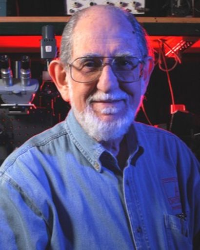 Dr. Perry P. Yaney, Ph.D.'s obituary image