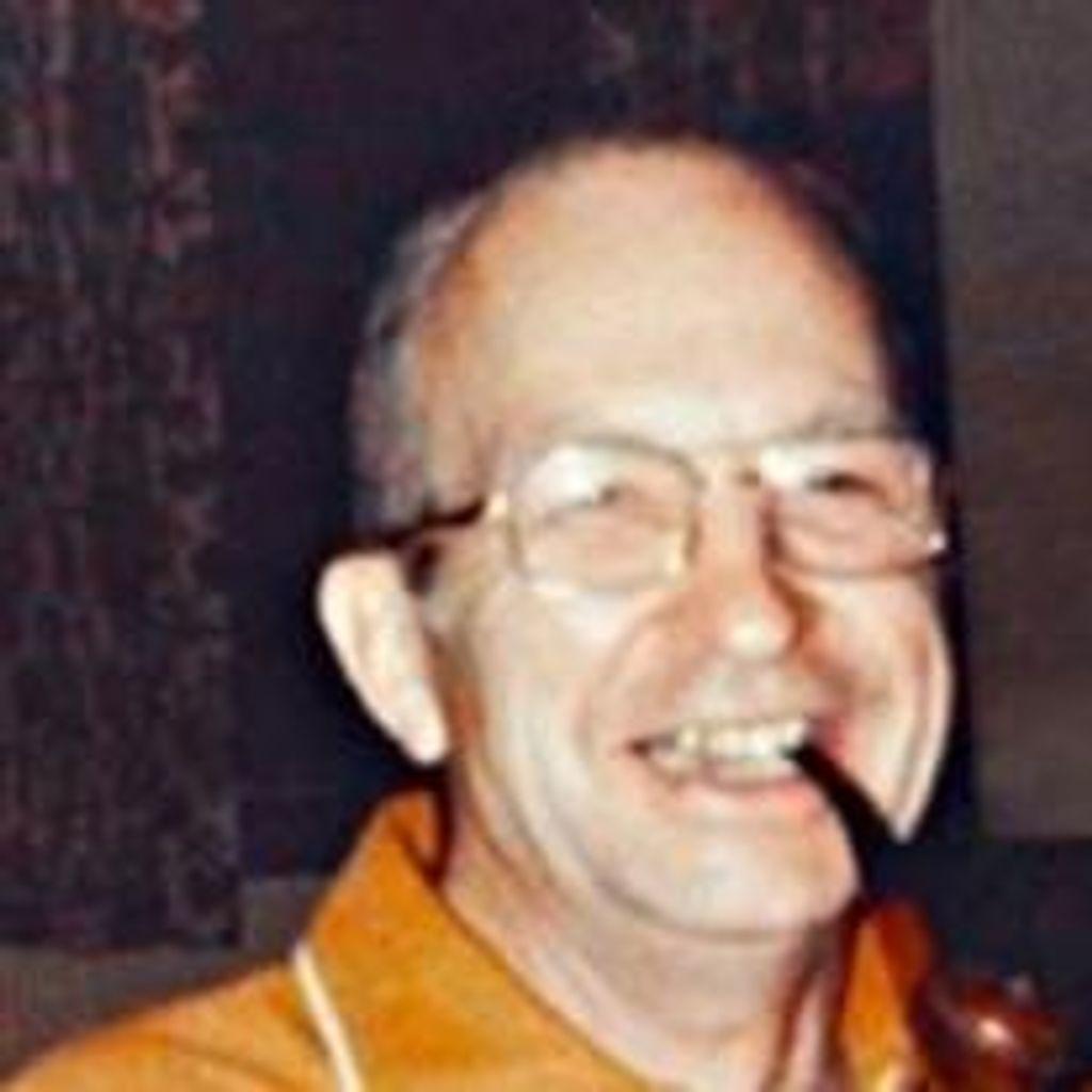 Paul  F. Bjorklund