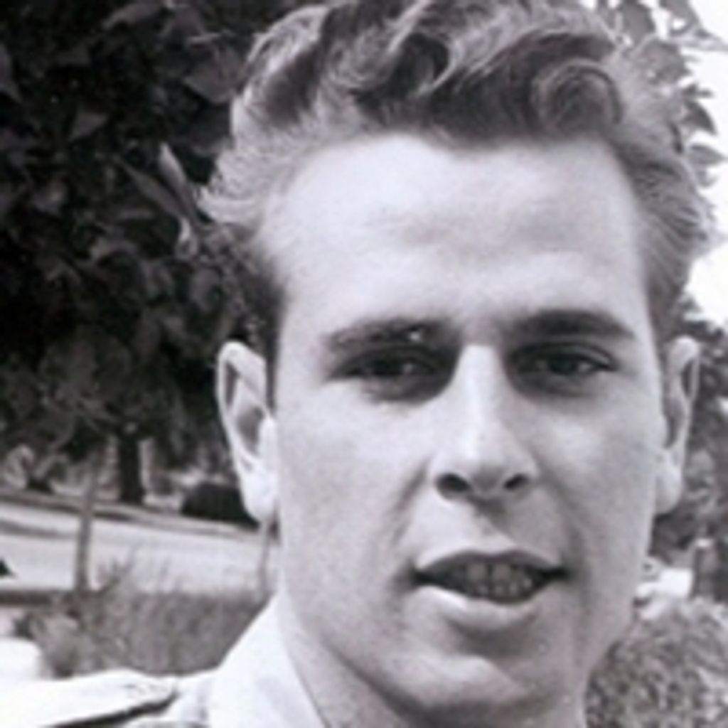 Raymond "Ray" Koby