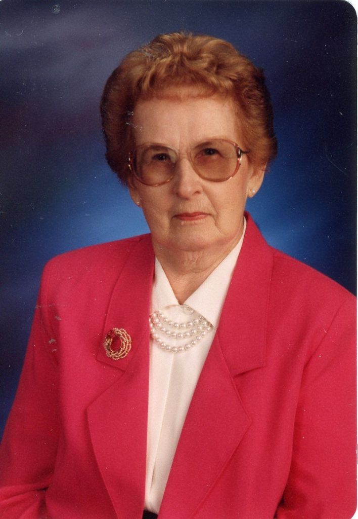 Ida Mae Struve Profile Photo