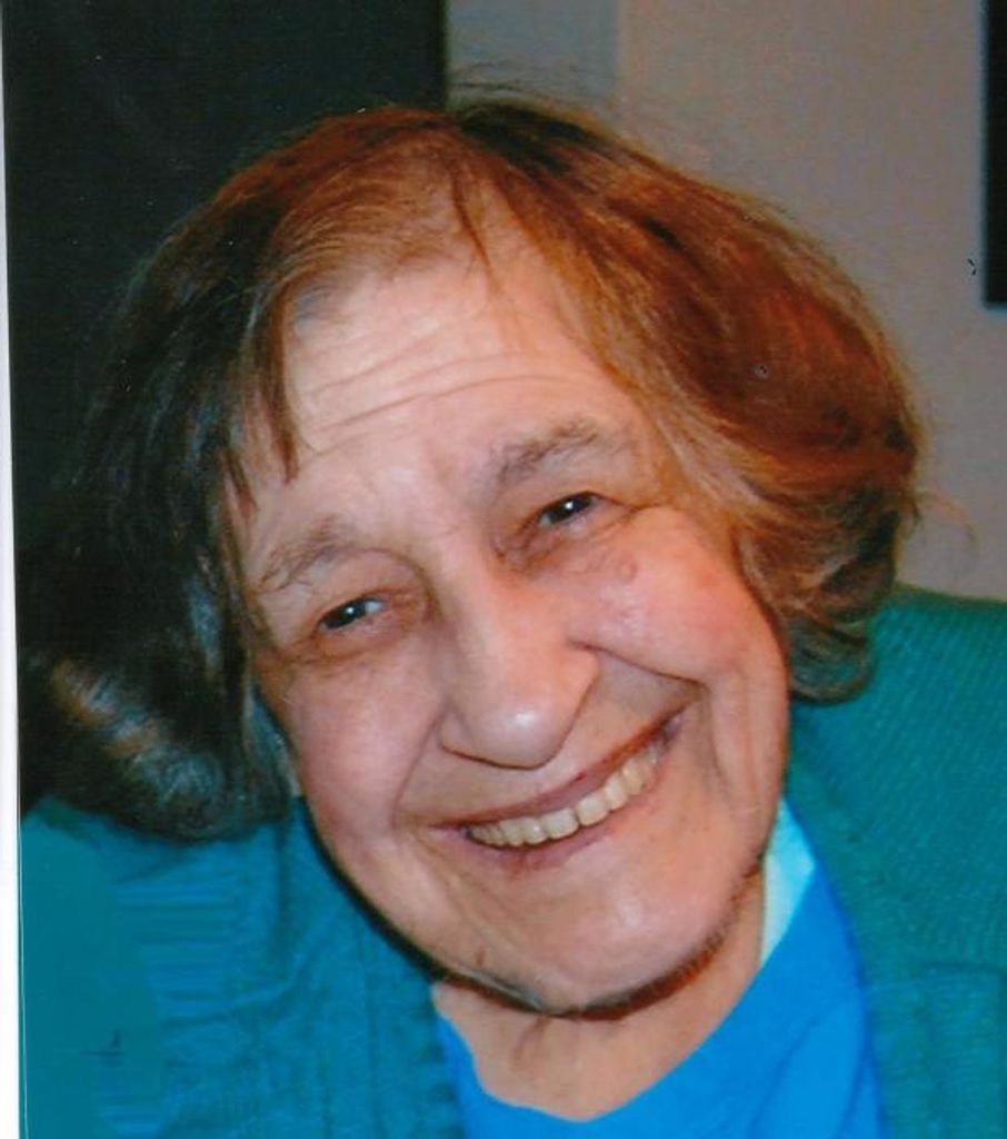 Virginia A. Sikora
