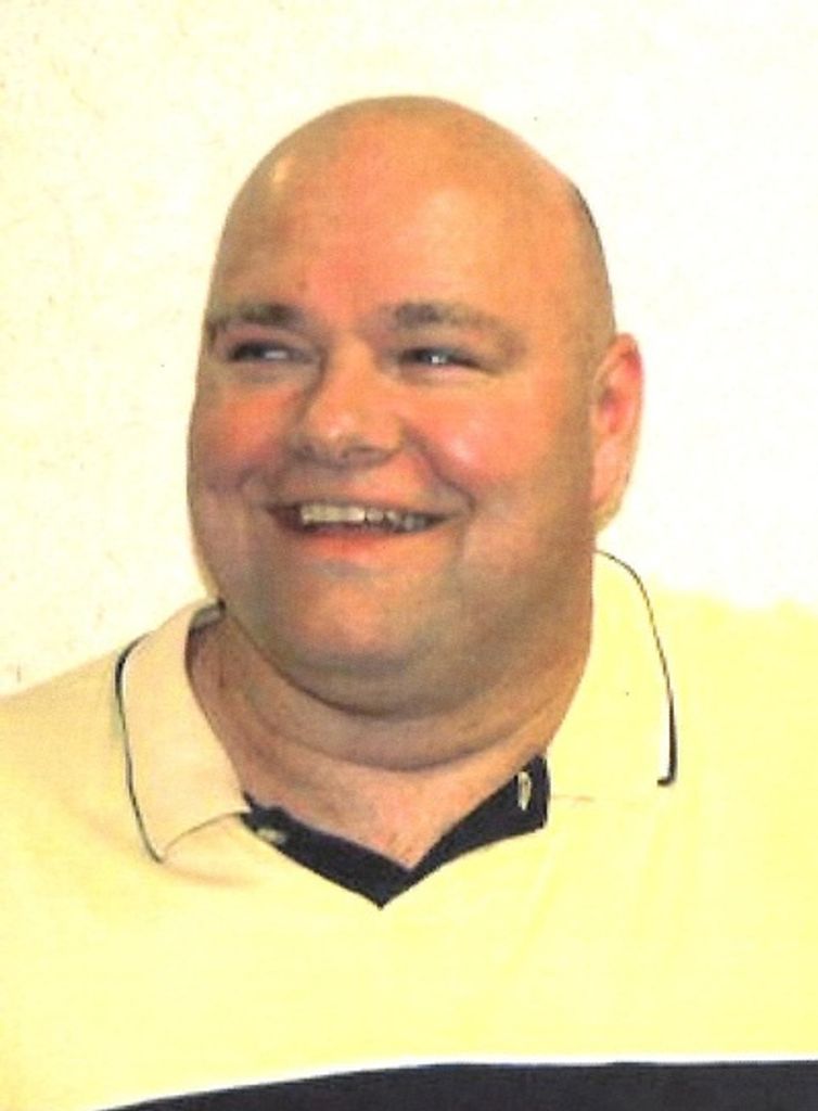 Mark Jay Brewer