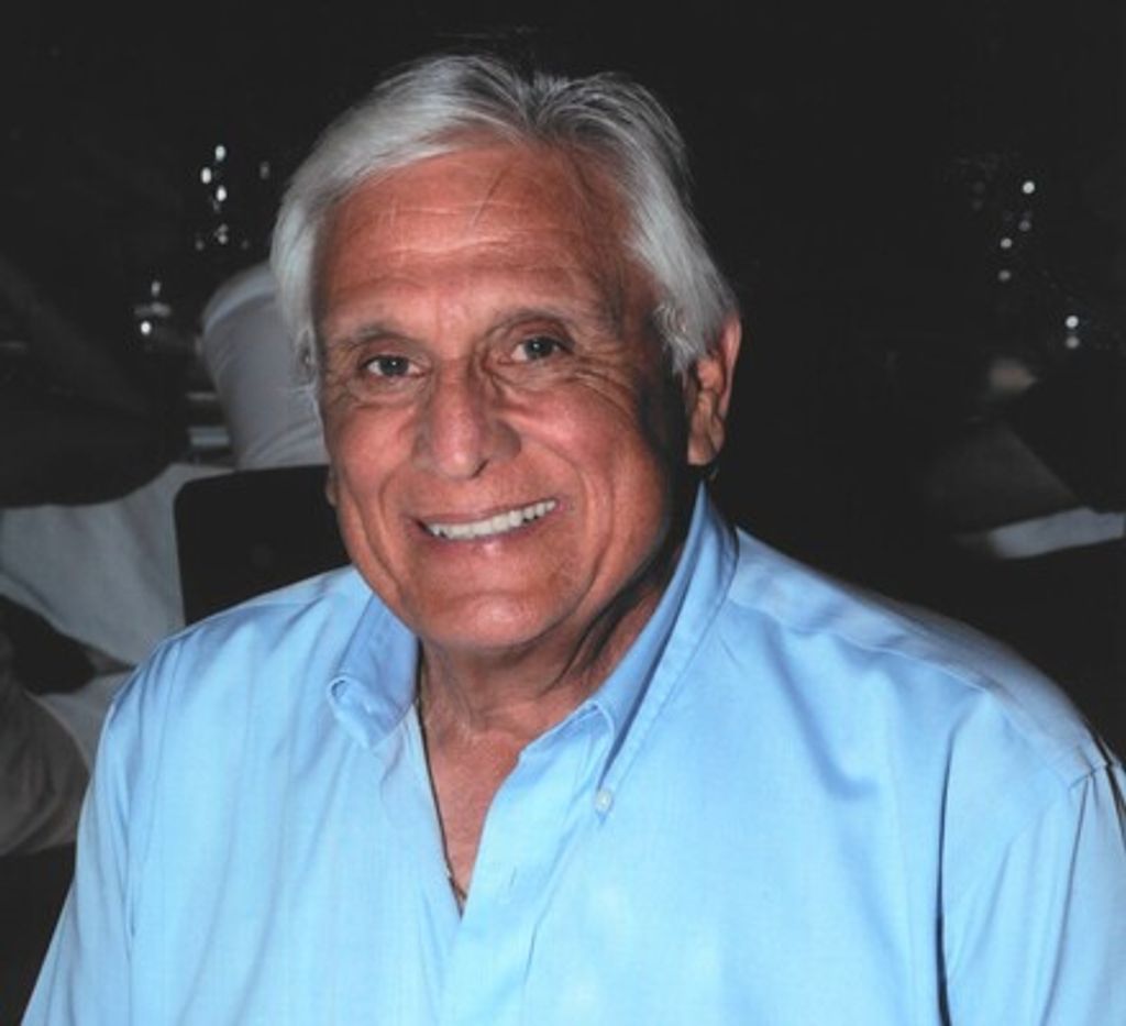 Thomas Anthony Sanchez Profile Photo