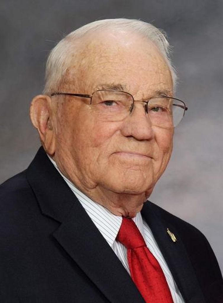 Wendell O. Fox