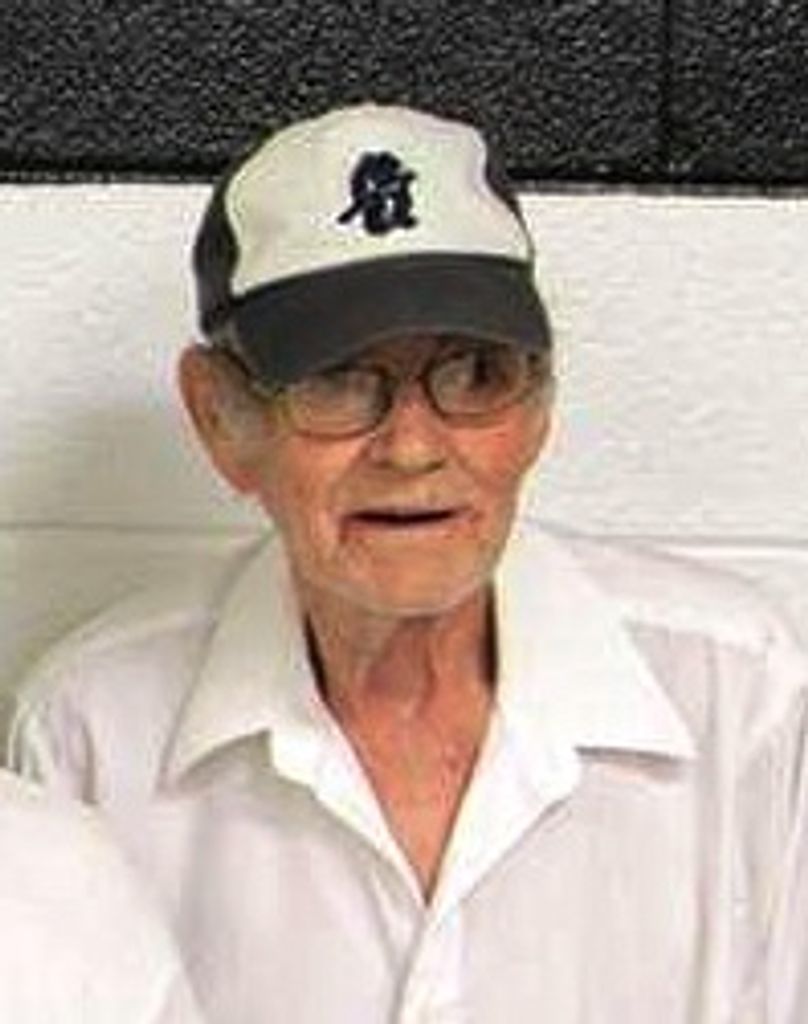 Raymond E. Mortimer