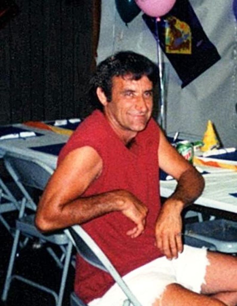 Robert W. "Rob" Parks