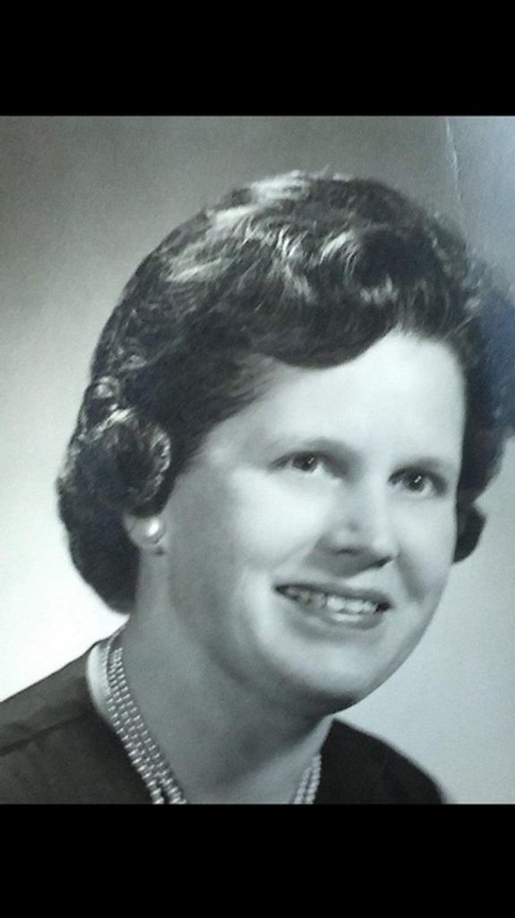 Betty J. Van Houtin Profile Photo
