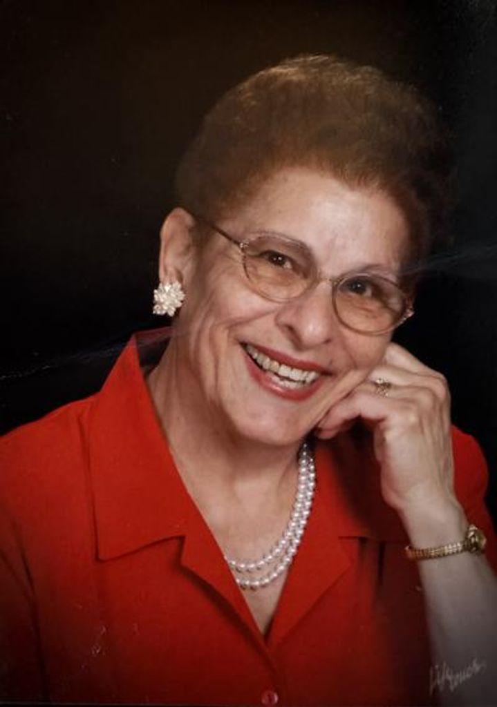 Carolina Jordan Profile Photo