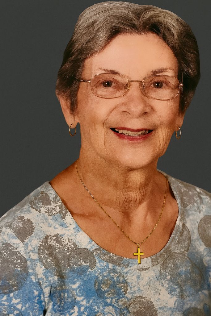 Nancy Horn Moffett Profile Photo