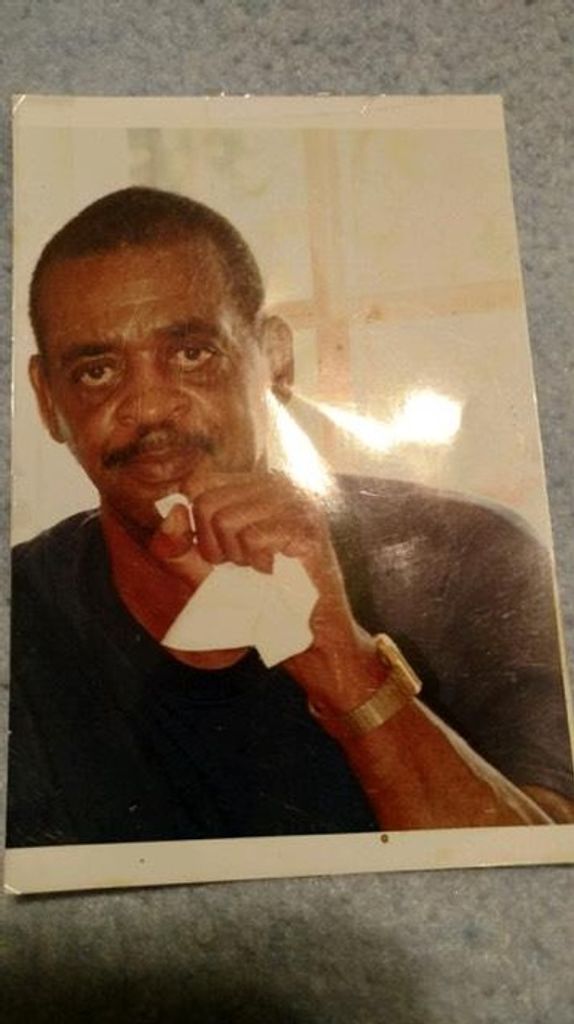 Kenneth Ray Mcgriggs Profile Photo