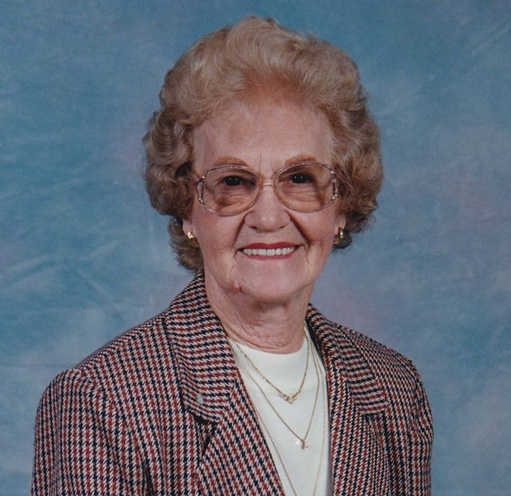 Mary Jane Fox