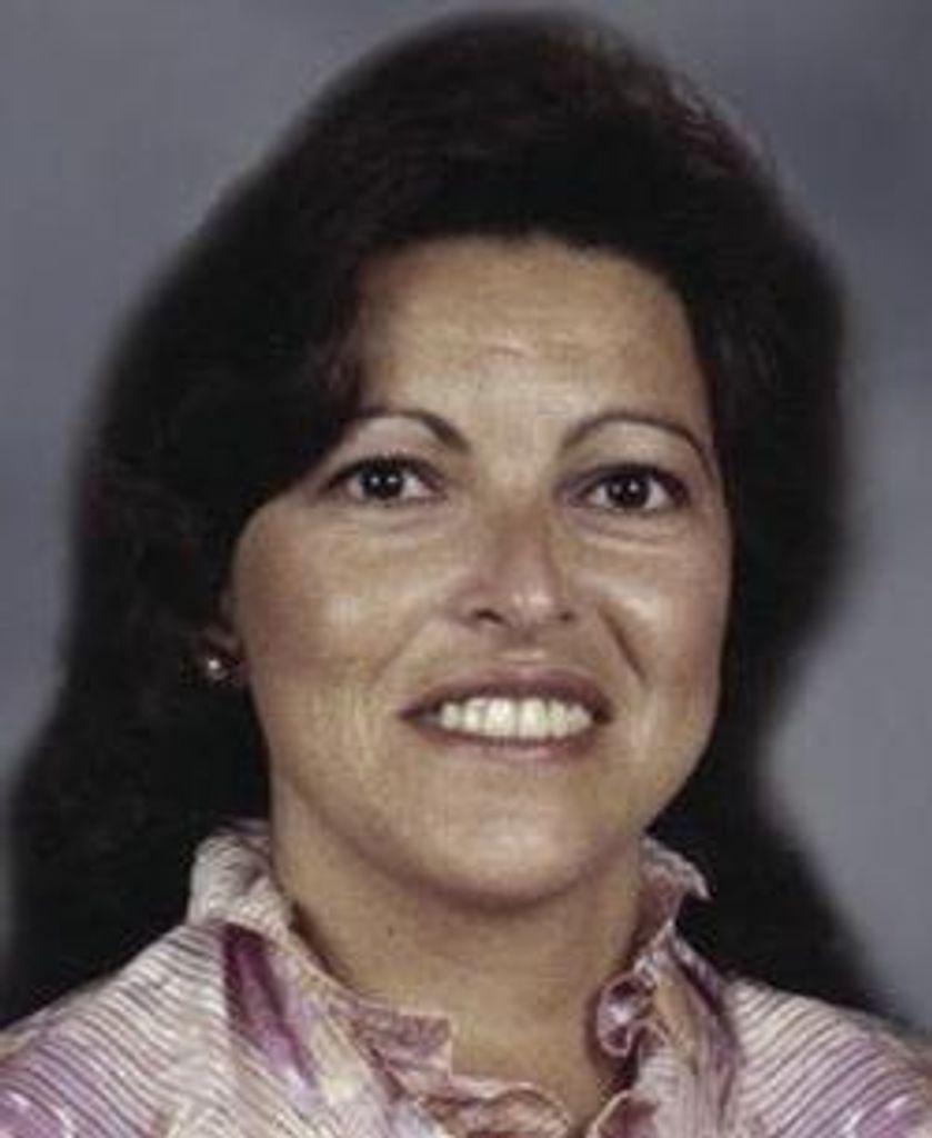 Mary D. Terrones