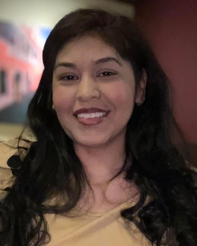 Thelma Raymundo Profile Photo