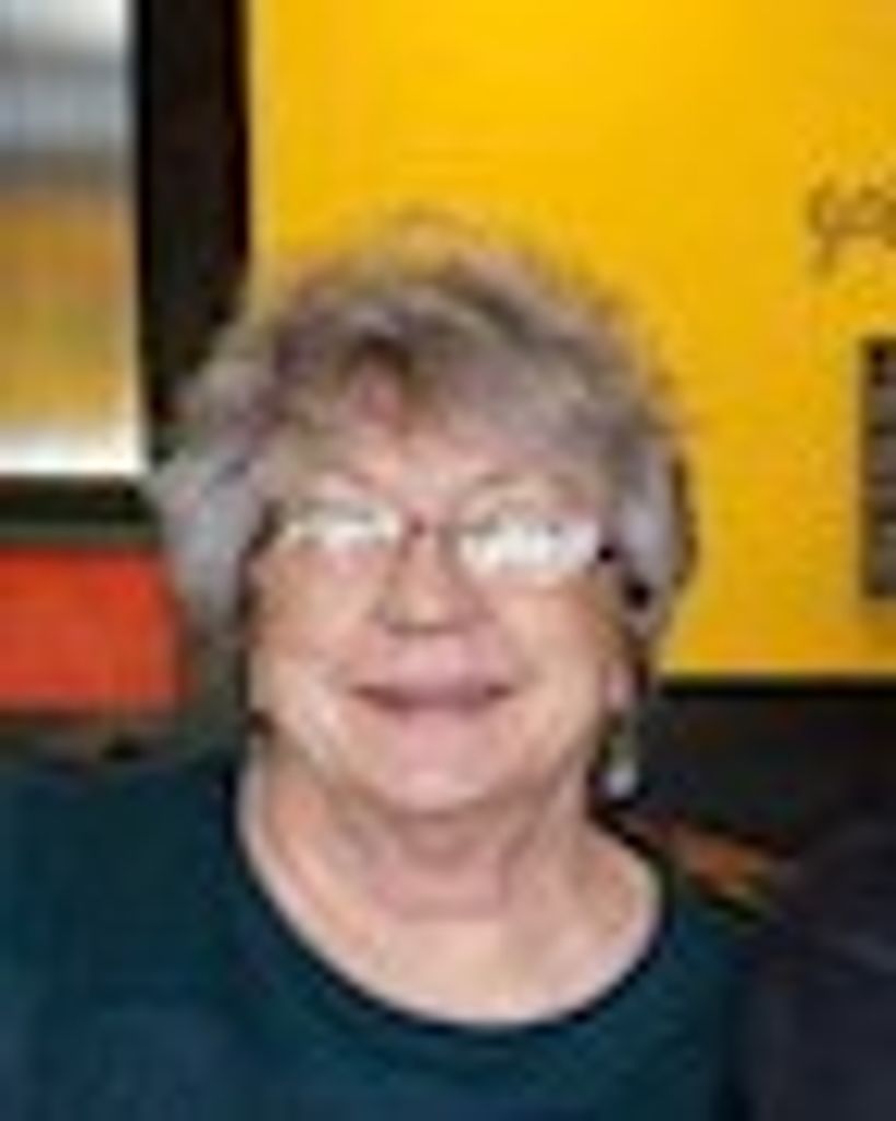 Juanita P. Noble Profile Photo