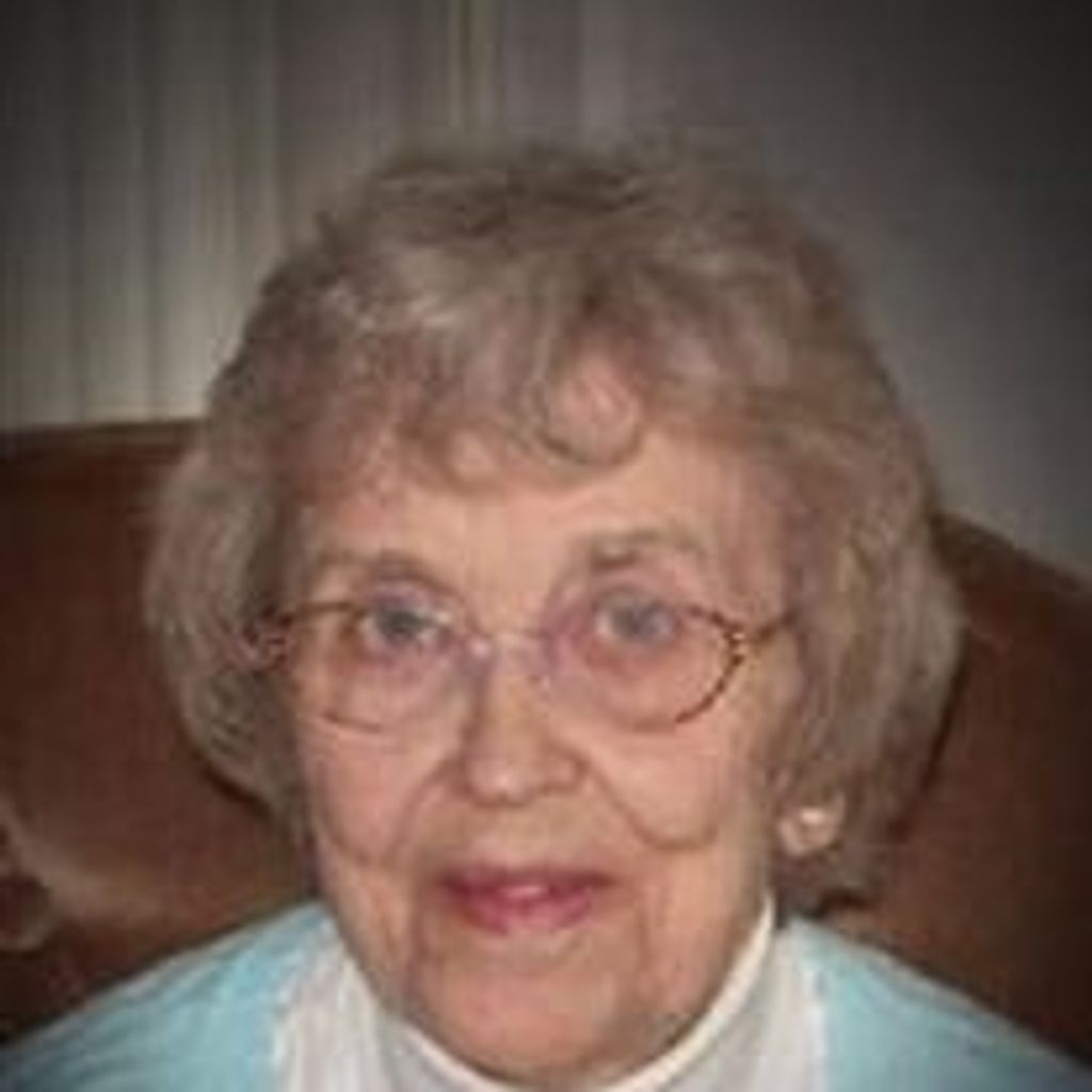 Berget "Bea" Taintor