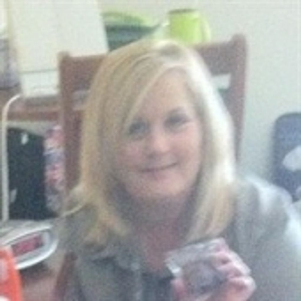 Joyce Perlina Gambrel Bingham