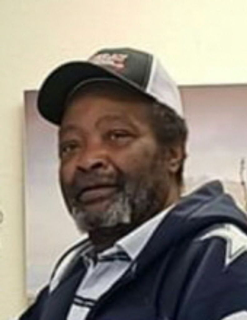 Eddie  Tealer Jr.