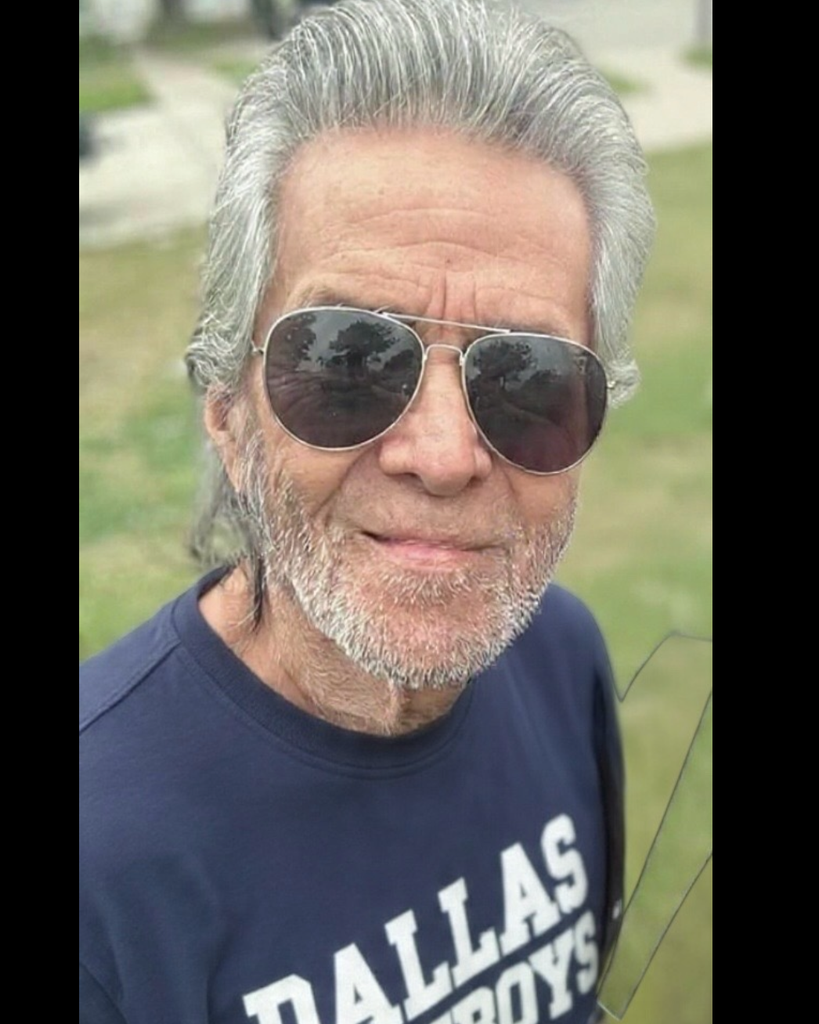 Armando Gonzalez, Sr.