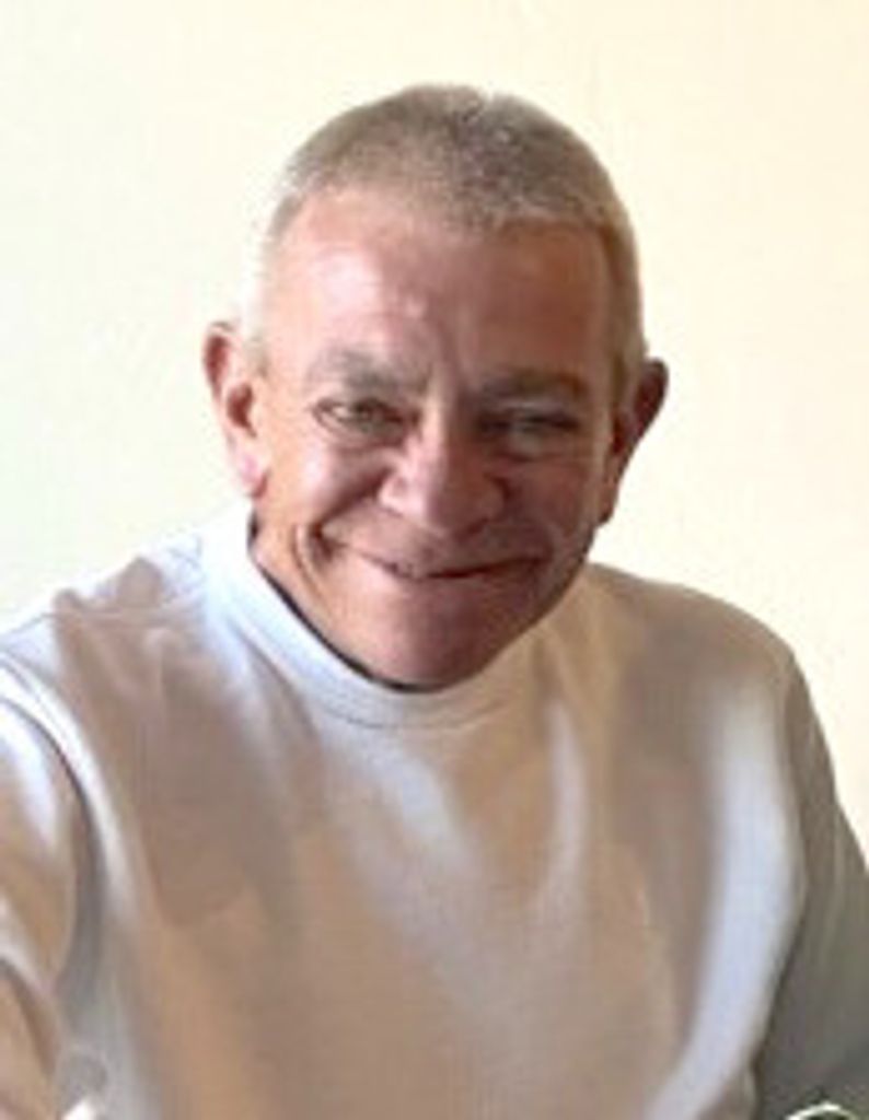 Steven Padley