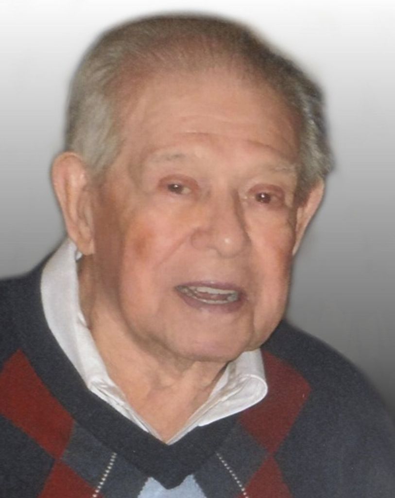 Jose J. Martinez