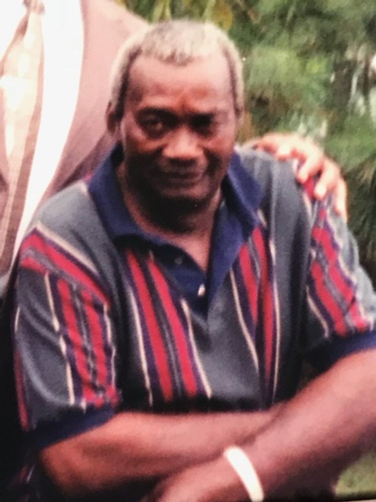 Joe Christopher Herring