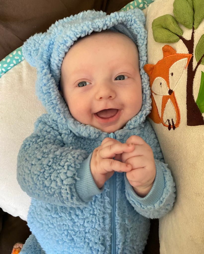 Caleb Taylor Avery Miller Profile Photo