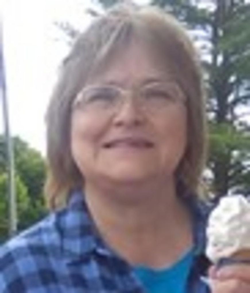 Patti Jolene Varner Profile Photo