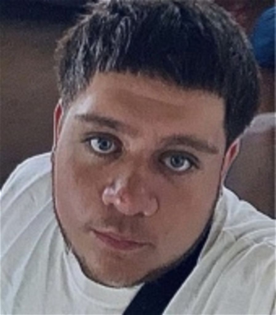 Khristain Manuel Vasquez Profile Photo