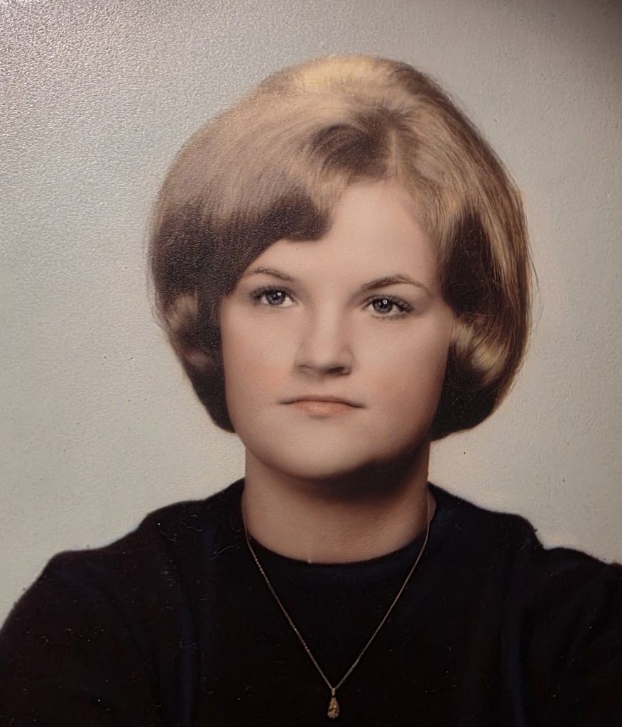 Ann Bradley Profile Photo