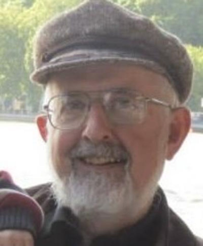 Dr. John Philip Trend Profile Photo