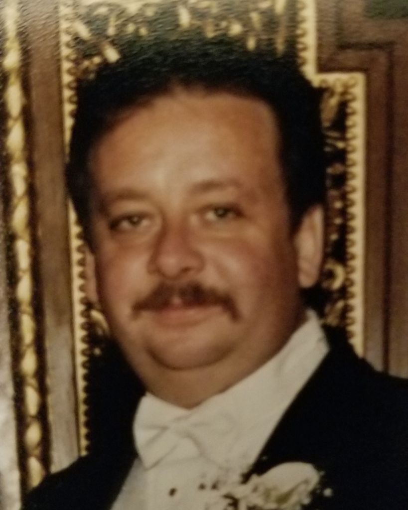 Steven Fursik