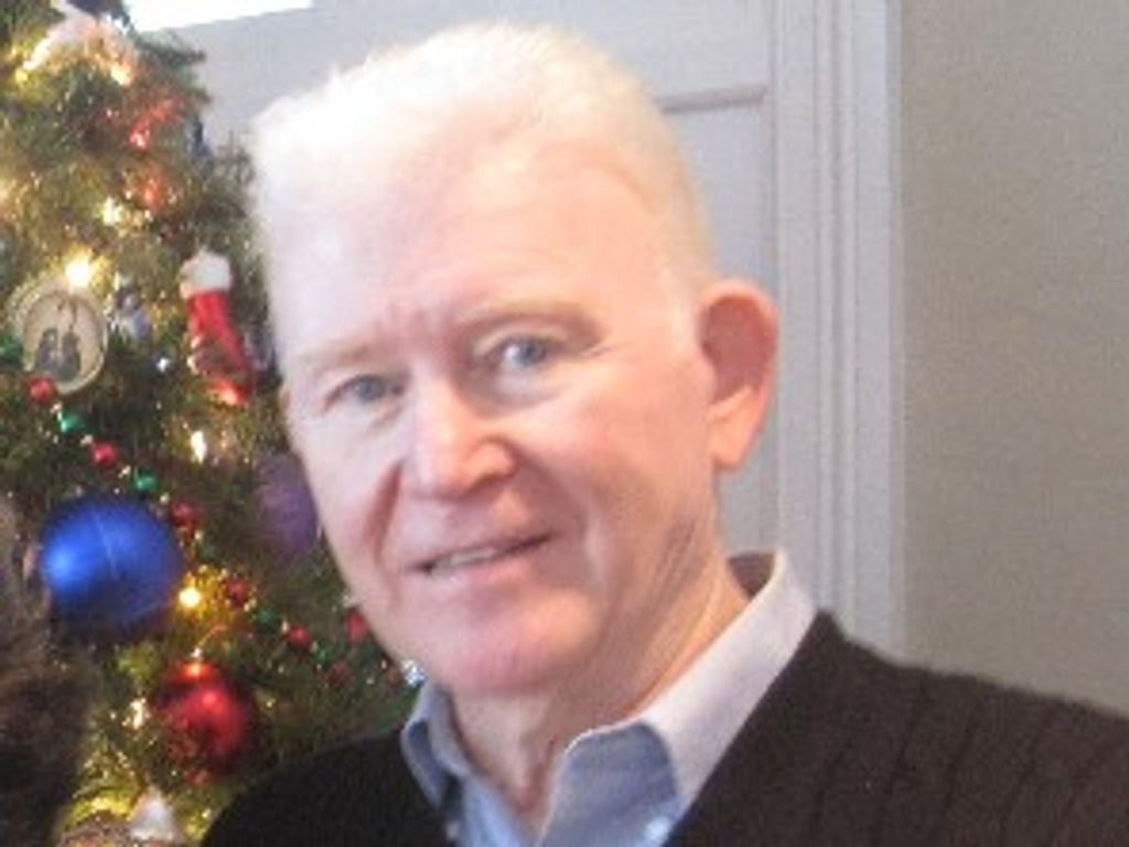 Russell Melland Profile Photo