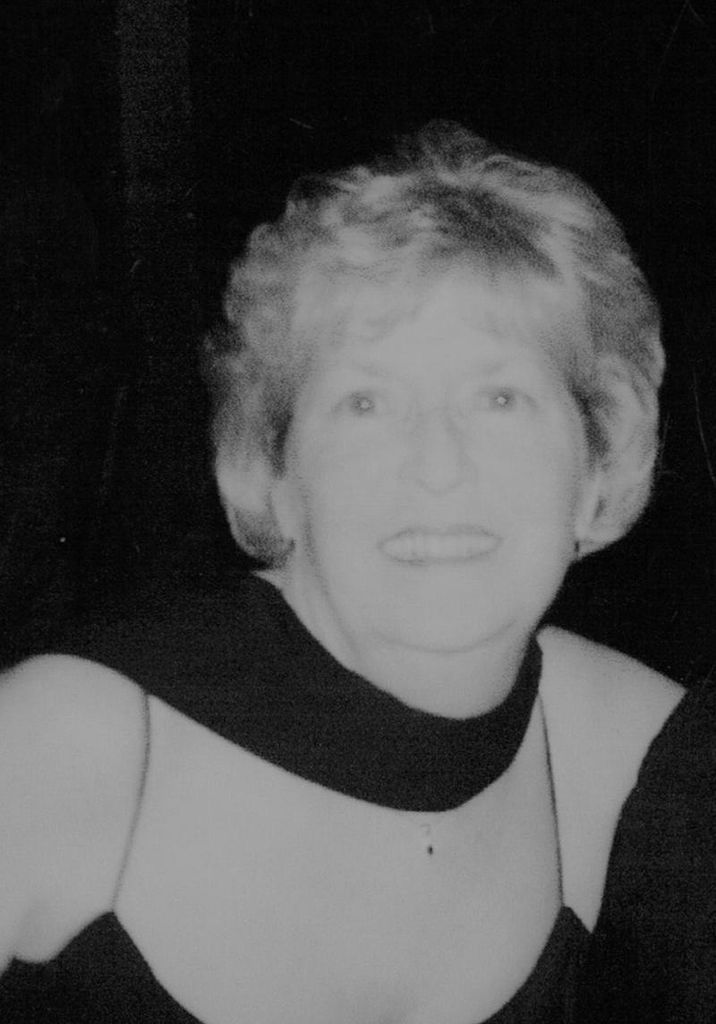 Cheryl Moran Robinson Profile Photo