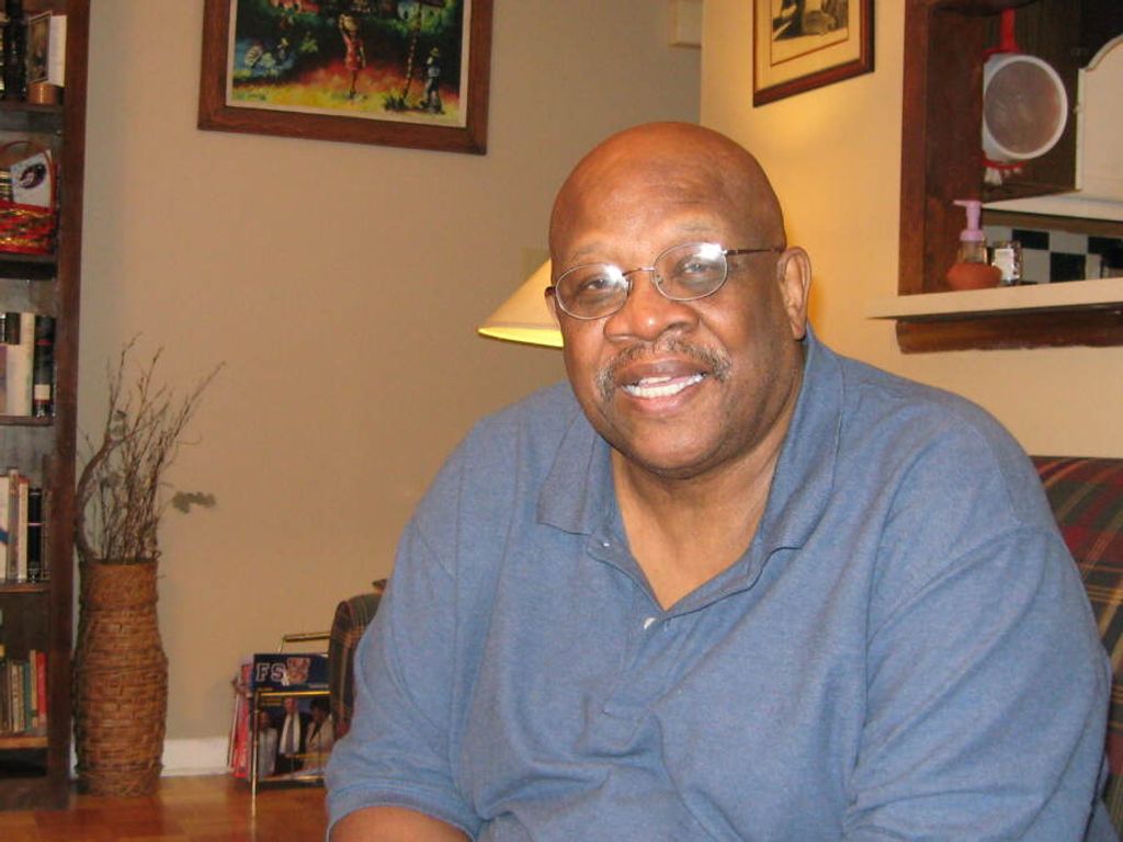 Dr. Claude Hargrove