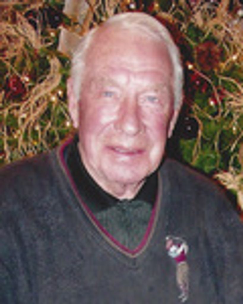 Gene L. Habeck