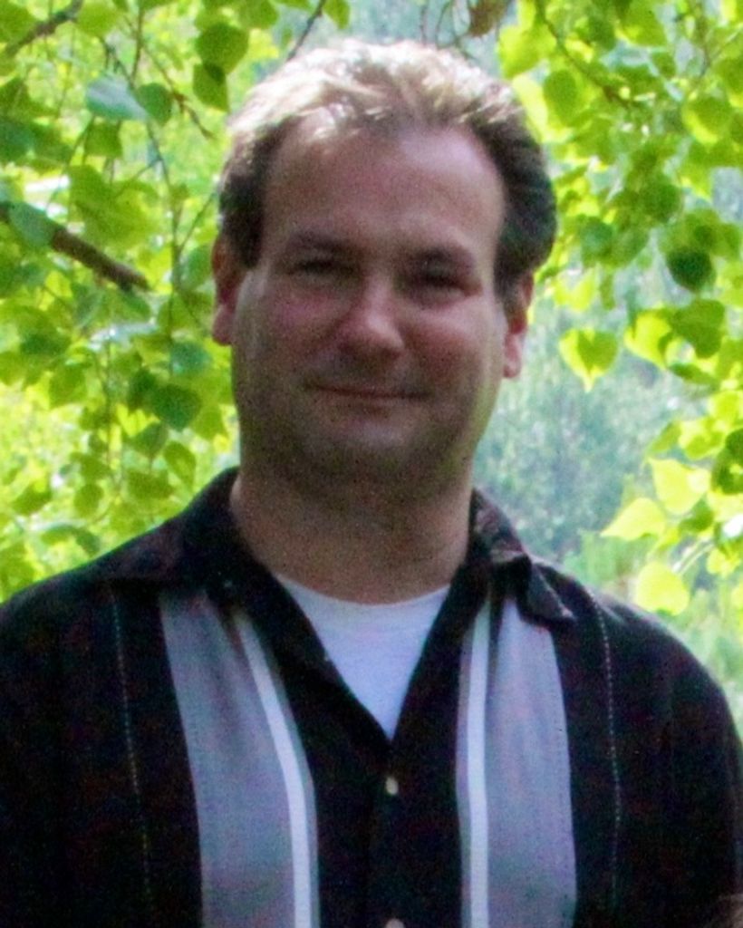 Drew Allan Erickson Profile Photo