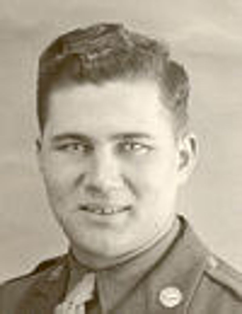 Gerald Verbeten